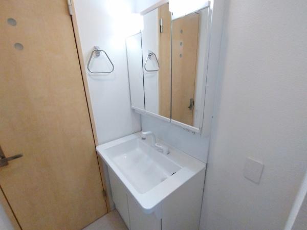 新大阪第一ダイヤモンドマンション