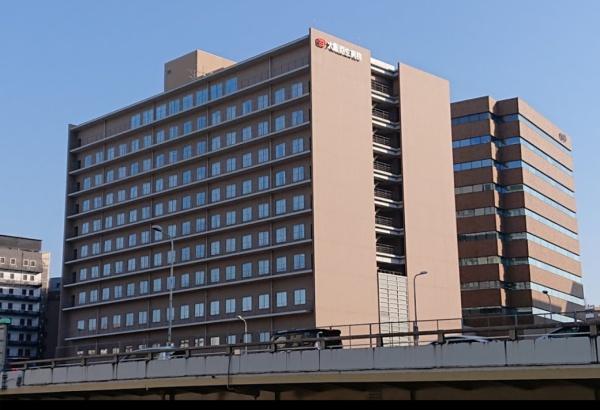 新大阪第一ダイヤモンドマンション(互恵会大阪回生病院)