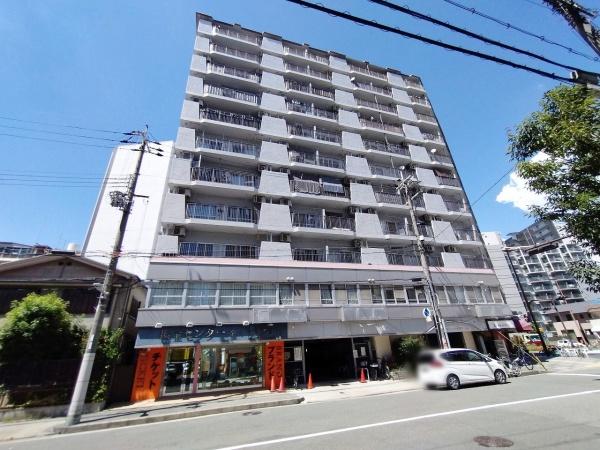 新大阪第一ダイヤモンドマンション