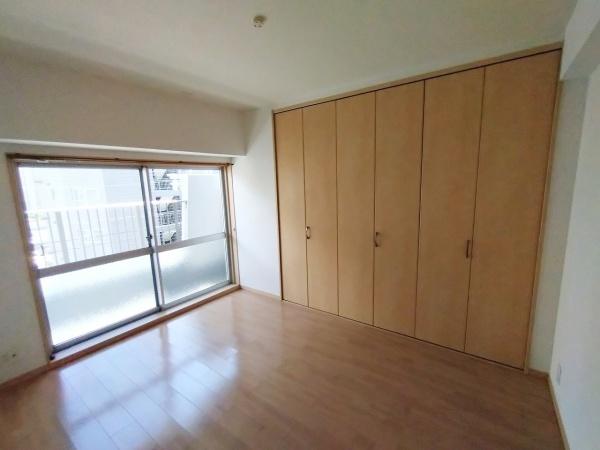 新大阪第一ダイヤモンドマンション