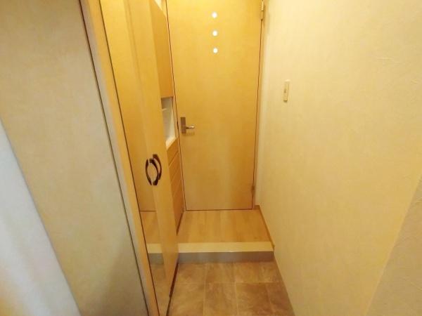 新大阪第一ダイヤモンドマンション