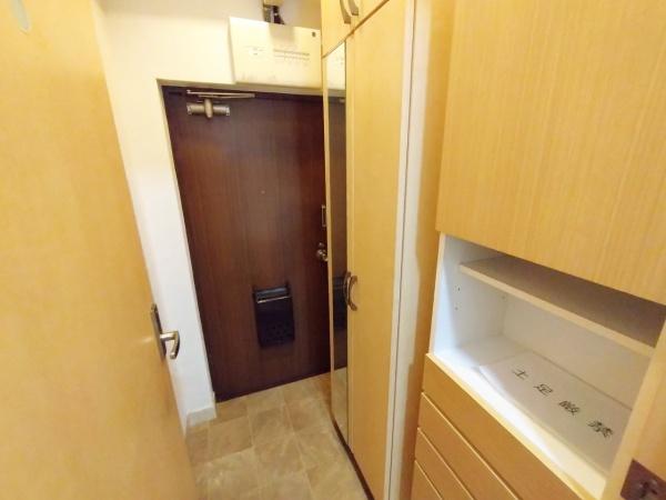 新大阪第一ダイヤモンドマンション