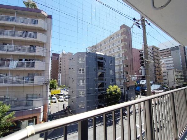 新大阪第一ダイヤモンドマンション