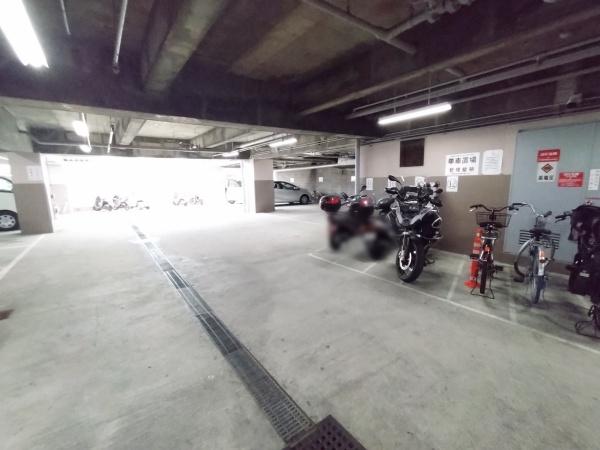 新大阪第一ダイヤモンドマンション