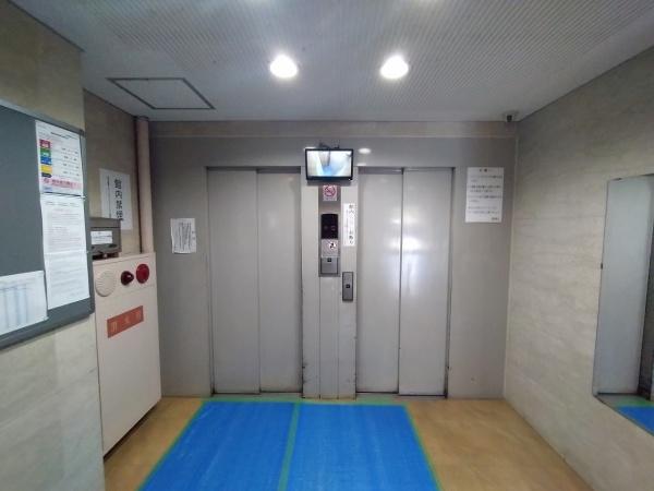新大阪第一ダイヤモンドマンション