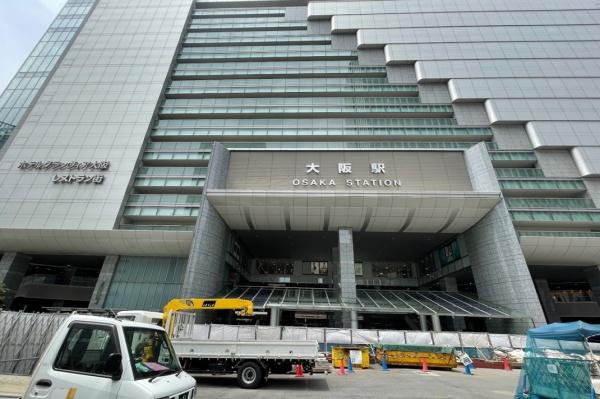 Brillia Tower堂島(大阪駅(JR西日本大阪環状線))