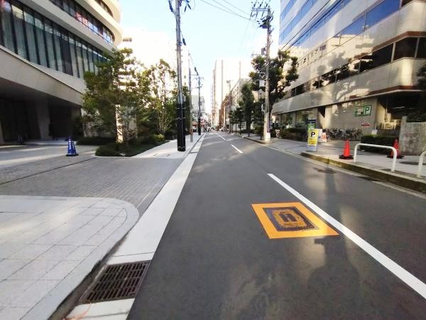 Brillia　Tower堂島