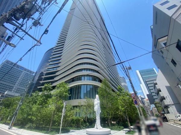 Brillia　Tower堂島