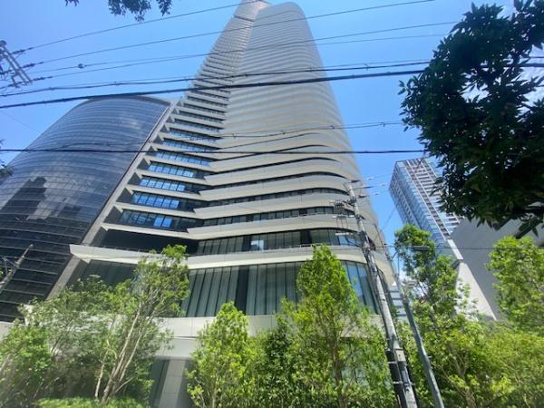 Brillia　Tower堂島