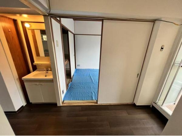 高倉第一コーポB棟