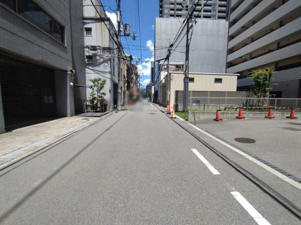グランドパレス夕陽丘