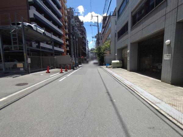 グランドパレス夕陽丘