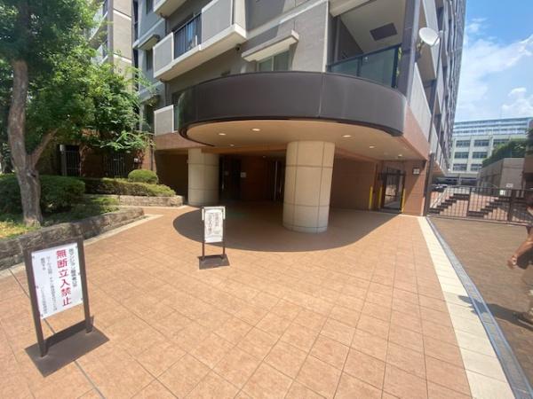 ソシエ北大阪1番館