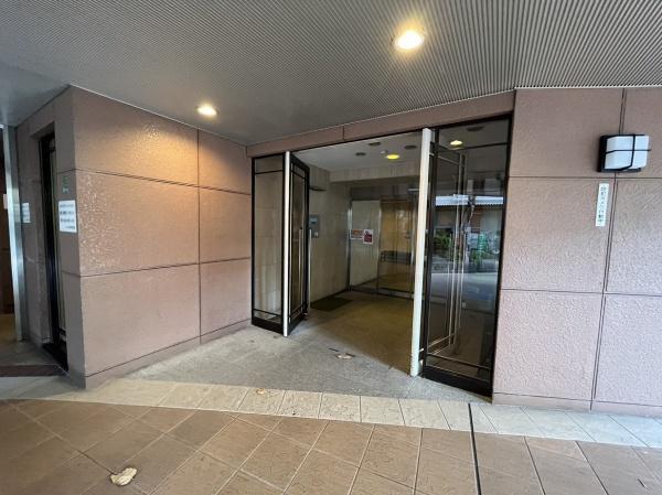 ソシエ北大阪1番館