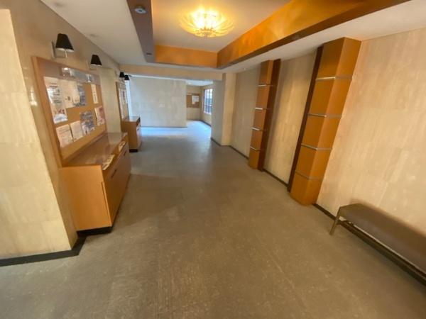 ソシエ北大阪1番館