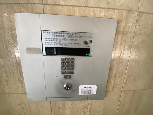 ソシエ北大阪1番館