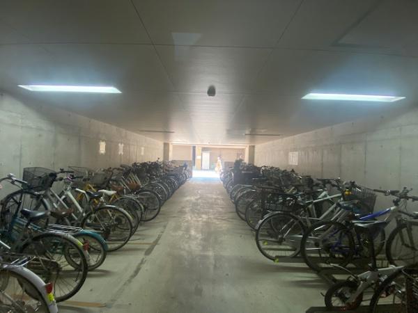 ソシエ北大阪1番館