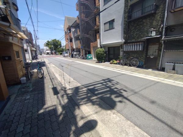 大阪市此花区梅香２丁目の中古一戸建て