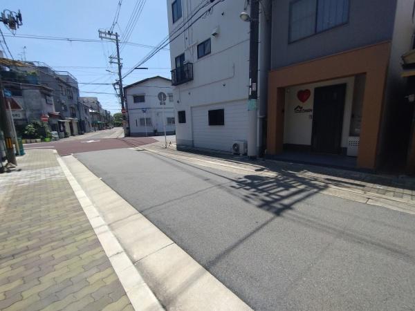 大阪市此花区梅香２丁目の中古一戸建て
