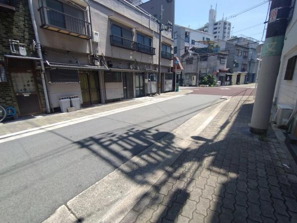 大阪市此花区梅香２丁目の中古一戸建て