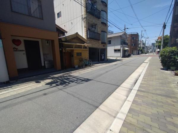 大阪市此花区梅香２丁目の中古一戸建て