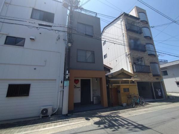 大阪市此花区梅香２丁目の中古一戸建て