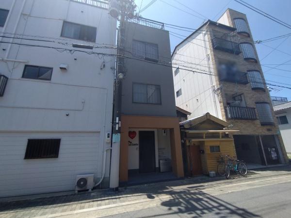 大阪市此花区梅香２丁目の中古一戸建て