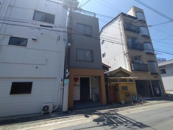 大阪市此花区梅香２丁目の中古一戸建て