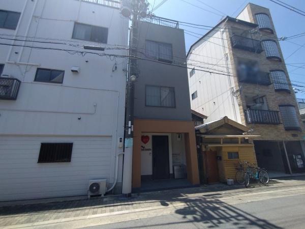 大阪市此花区梅香２丁目の中古一戸建て