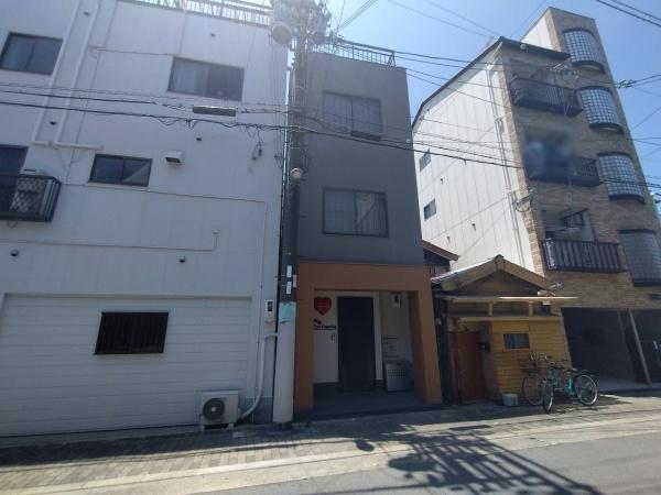 大阪市此花区梅香２丁目の中古一戸建て