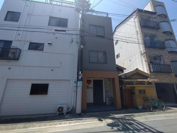 大阪市此花区梅香1丁目　中古戸建