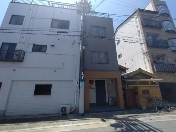 大阪市此花区梅香２丁目の中古一戸建て