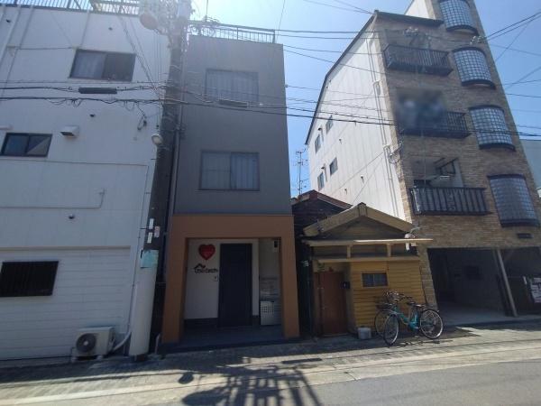 大阪市此花区梅香２丁目の中古一戸建て