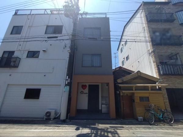 大阪市此花区梅香２丁目の中古一戸建て