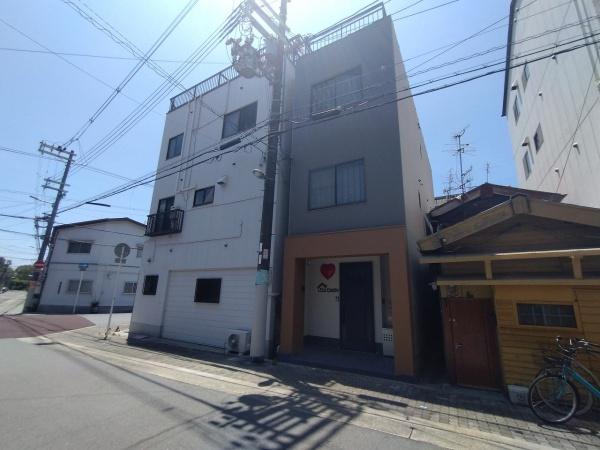大阪市此花区梅香２丁目の中古一戸建て