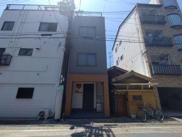 大阪市此花区梅香２丁目の中古一戸建て