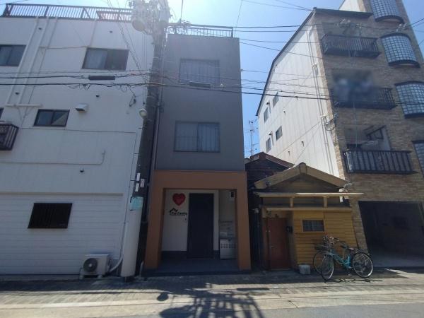 大阪市此花区梅香２丁目の中古一戸建て