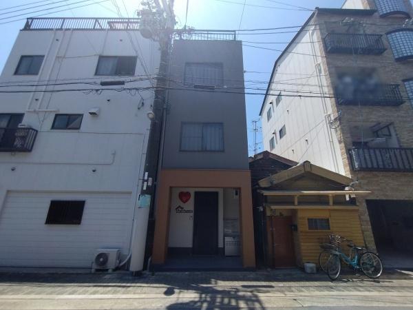 大阪市此花区梅香２丁目の中古一戸建て