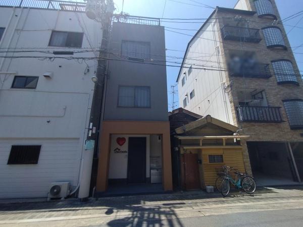 大阪市此花区梅香２丁目の中古一戸建て