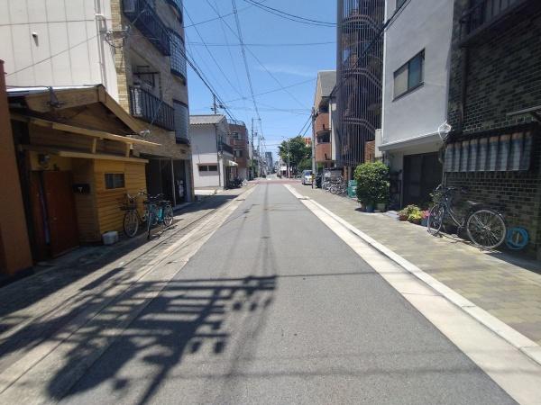 大阪市此花区梅香２丁目の中古一戸建て