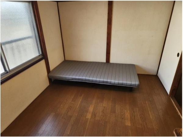大阪市此花区朝日２丁目の中古一戸建て