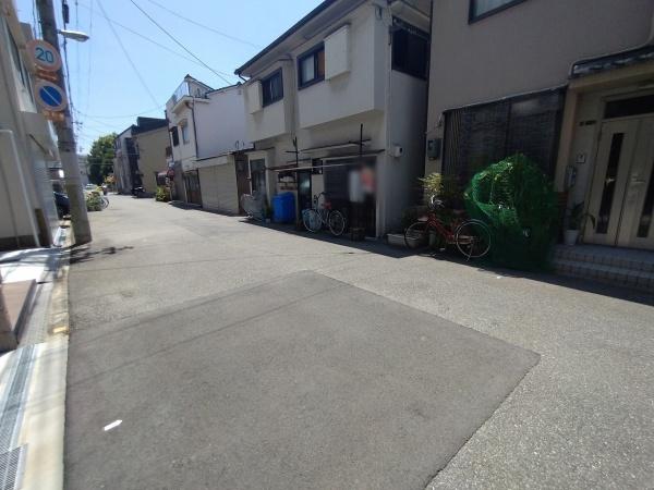 大阪市此花区梅香１丁目の中古一戸建て