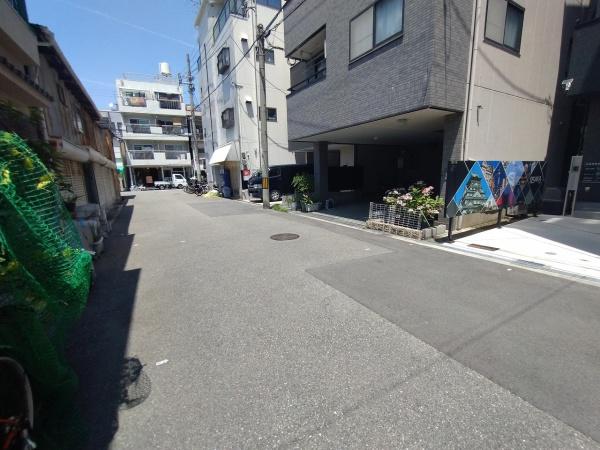 大阪市此花区梅香１丁目の中古一戸建て
