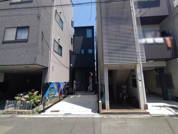 大阪市此花区梅香１丁目の中古一戸建て