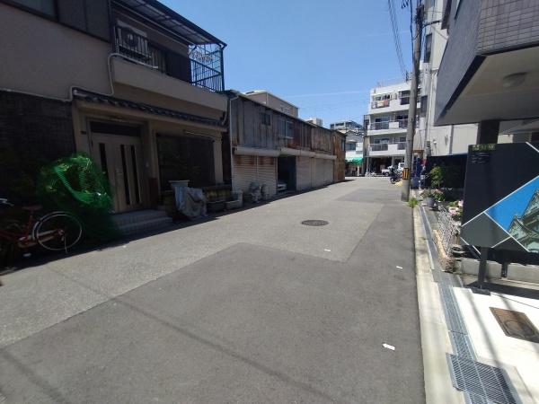 大阪市此花区梅香１丁目の中古一戸建て