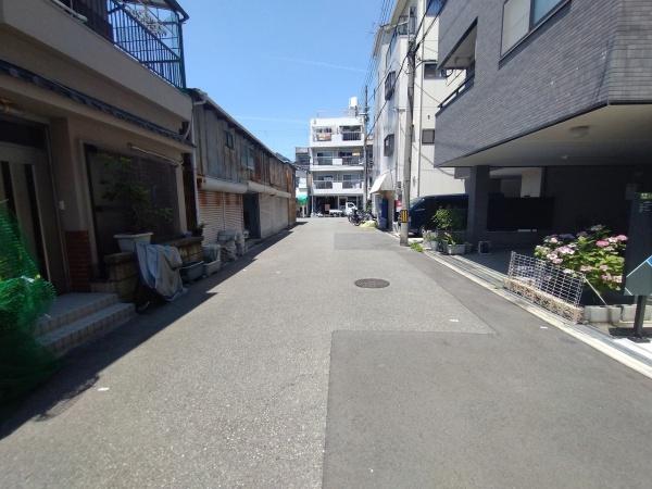 大阪市此花区梅香１丁目の中古一戸建て