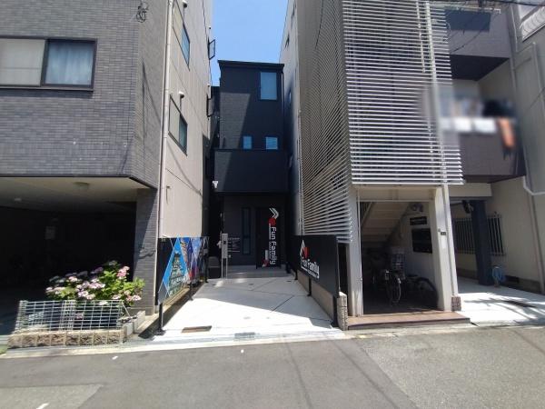大阪市此花区梅香１丁目の中古一戸建て