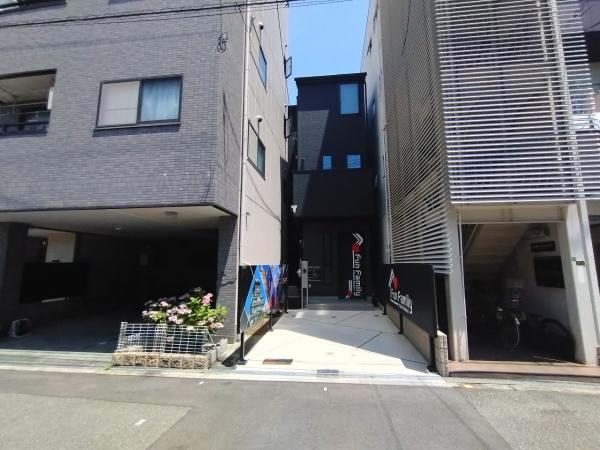 大阪市此花区梅香１丁目の中古一戸建て