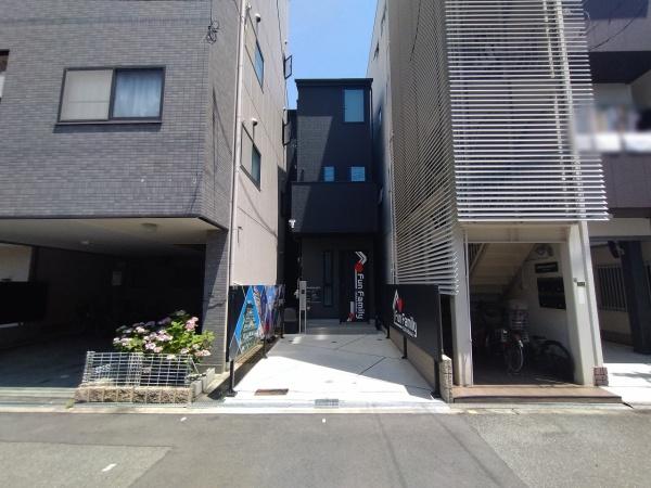 大阪市此花区梅香１丁目の中古一戸建て