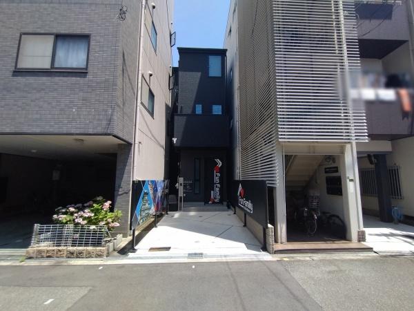 大阪市此花区梅香１丁目の中古一戸建て